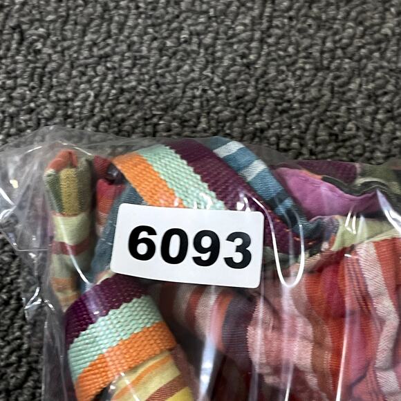 Parish Health Wealth And Wisdom Shorts Mens Size 36 Multi Colored Hip Hop - Picture 11 of 11